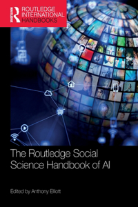 Routledge Social Science Handbook of AI