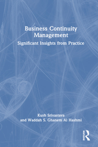 Business Continuity Management