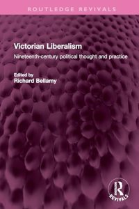 Victorian Liberalism