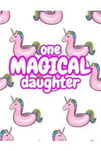 One Magical Daughter