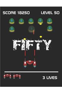 Fifty