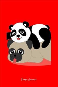 Panda Journal
