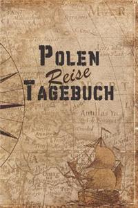 Polen Reise Tagebuch