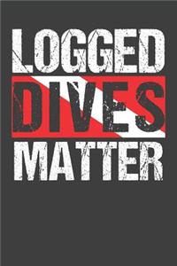 Logged Dives Matter