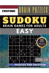SUDOKU Easy
