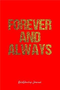 Relationship Journal