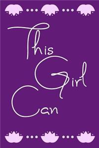 This Girl Can