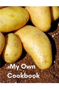 My Own Cookbook