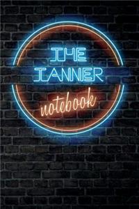 The TANNER Notebook