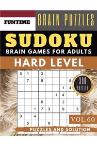 Sudoku Hard