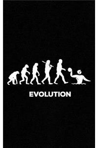 Evolution