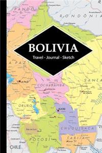 Bolivia Travel Journal