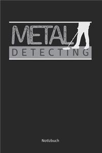 Metal Detecting