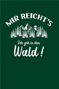 Forstwirt