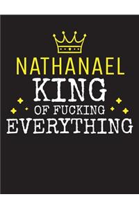 NATHANAEL - King Of Fucking Everything