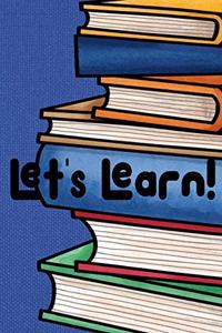 Let's Learn