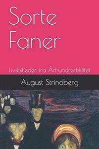 Sorte Faner