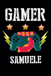 Gamer Samuele