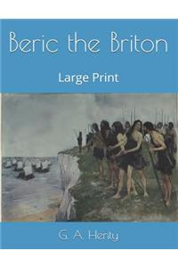 Beric the Briton