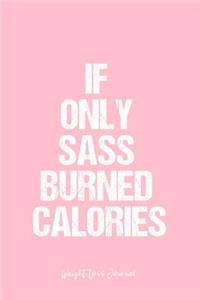 Weight Loss Journal