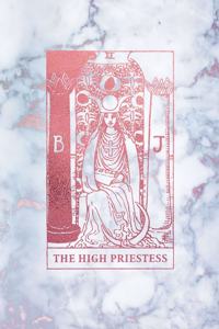 The High Priestess