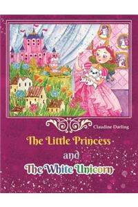The Little Princess and The White Unicorn