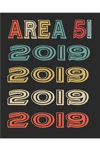 Area 51 2019 2019 2019 2019