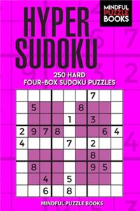 Hyper Sudoku