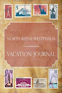 North Rhine-Westphalia Vacation Journal