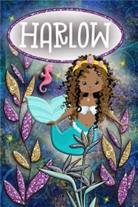 Mermaid Dreams Harlow
