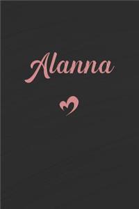 Alanna