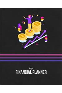 My Financial Planner