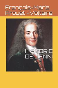 Historie de Jenni