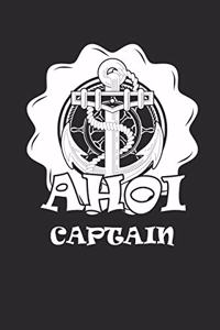 Ahoi Captain