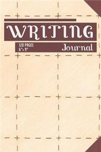 Writing Journal