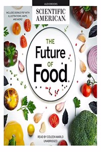 Future of Food Lib/E