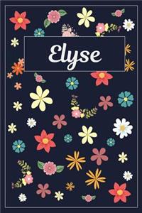 Elyse