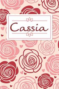 Cassia