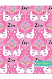Unicorn Notebook