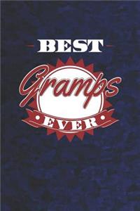Best Gramps Ever