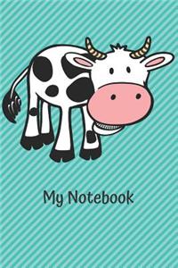 My Notebook