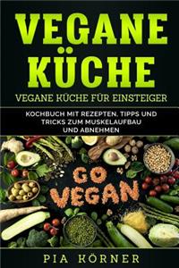 Vegane Küche