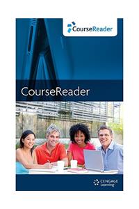 Coursereader 0-30: Western Civilization Printed Access Card