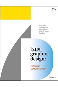 Typographic Design