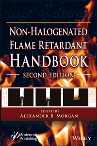 Non-Halogenated Flame Retardant Handbook