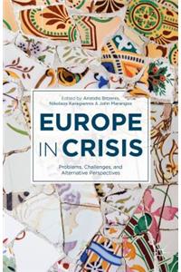 Europe in Crisis