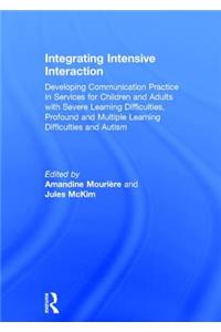 Integrating Intensive Interaction
