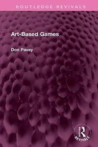 Art-Based Games