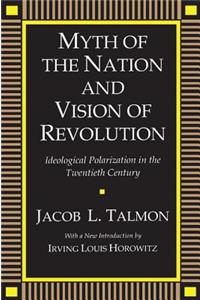 Myth of the Nation and Vision of Revolution