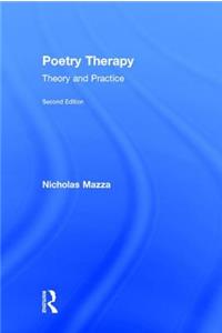 Poetry Therapy